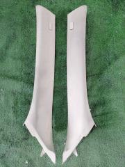 Запчасть обшивка стойки кузова BMW X5 2007