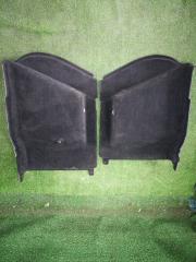 Фото запчасти обшивка багажника MERCEDES C200 2013 контрактная запчасть Запчасть обшивка багажника MERCEDES C200 2013