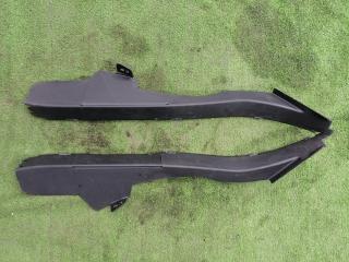 Фото запчасти обшивка салона задняя MERCEDES C250 2008 контрактная запчасть Запчасть обшивка салона задняя MERCEDES C250 2008