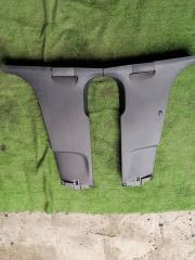 Запчасть обшивка стойки кузова VOLKSWAGEN TIGUAN 2009