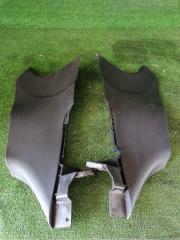 Запчасть обшивка стойки кузова Citroen DS4 2012