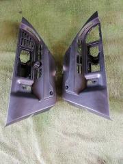 Запчасть обшивка багажника Citroen DS4 2012