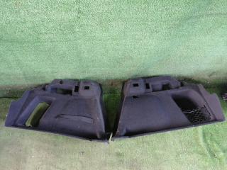 Запчасть обшивка багажника Citroen DS4 2012