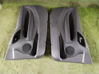 Запчасть обшивки дверей пара передние Citroen DS3 2016