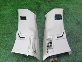 Фото запчасти обшивка стойки кузова Volvo XC90 2005 контрактная запчасть Запчасть обшивка стойки кузова Volvo XC90 2005