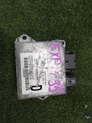 Запчасть блок управления airbag FORD EXPLORER 2007