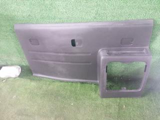 Запчасть обшивка багажника FORD EXPLORER 2007