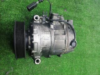 Компрессор кондиционера Audi A8L 2006
