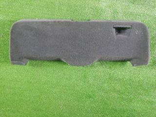 Фото запчасти обшивка крышки багажника VOLVO V70 контрактная запчасть Запчасть обшивка крышки багажника VOLVO V70