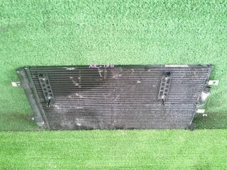 Радиатор кондиционера Audi A5 2010