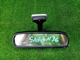 Запчасть зеркало салона SAAB 9-3 2007