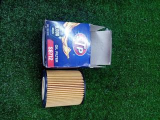 Фильтр масляный VOLVO