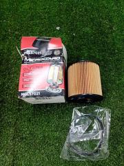 Фильтр масляный