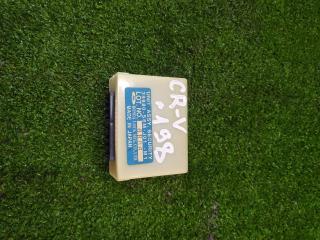 Запчасть блок иммобилайзера HONDA CR-V 2006