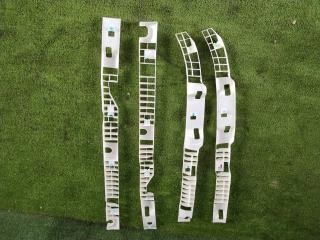 Запчасть крепления обшивки потолка HONDA CR-V 2006