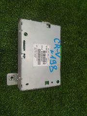 Фото запчасти tv тюнер HONDA CR-V 2006 контрактная запчасть Запчасть tv тюнер HONDA CR-V 2006