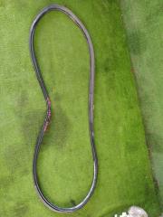 Фото запчасти уплотнение багажника Volvo XC90 2007 контрактная запчасть Запчасть уплотнение багажника Volvo XC90 2007