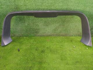 Фото запчасти обшивка двери багажника Volvo V70 2010 контрактная запчасть Запчасть обшивка двери багажника Volvo V70 2010