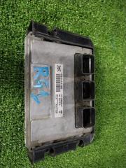Запчасть блок управления двс Honda Stepwgn