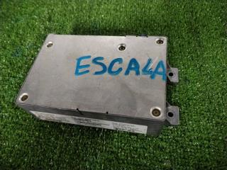 Фото запчасти блок управления магнитолой CADILLAC ESCALADE 2005 контрактная запчасть Запчасть блок управления магнитолой CADILLAC ESCALADE 2005