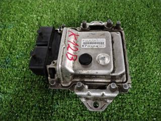 Запчасть блок управления двс Suzuki SWIFT