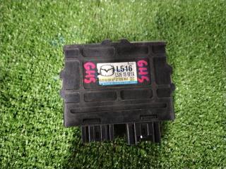 Запчасть блок управления акпп MAZDA ATENZA