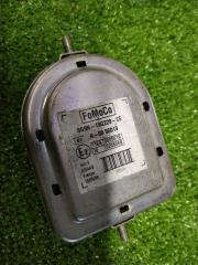 Сирена сигнализации volvo S80