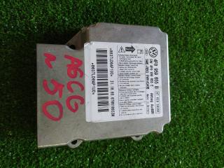 Запчасть блок airbag Audi A6 2005
