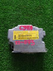 Запчасть блок airbag Mitsubishi Galant Fortis