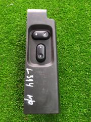 Блок управления стеклоподъемниками передний LAND ROVER FREELANDER