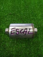 Фото запчасти фильтр топливный CADILLAC ESCALADE 2005 контрактная запчасть Запчасть фильтр топливный CADILLAC ESCALADE 2005