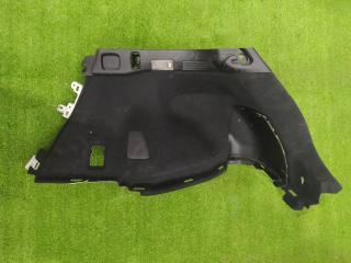 Запчасть обшивка багажника задняя правая LEXUS CT200H 2011