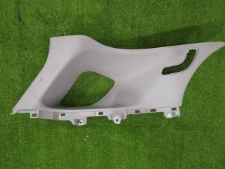 Запчасть обшивка багажника задняя левая LEXUS CT200H 2011