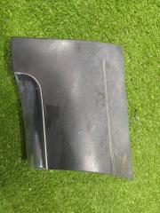 Накладка на крыло передняя правая VOLKSWAGEN Touareg 2010 контрактная Накладка на крыло передняя правая VOLKSWAGEN Touareg 2010