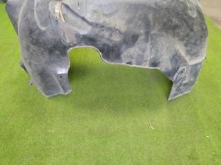 Запчасть подкрылок задний левый SUZUKI ESCUDO