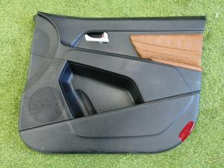 Фото запчасти обшивка двери передняя правая KIA Sportage 2010 контрактная запчасть Запчасть обшивка двери передняя правая KIA Sportage 2010