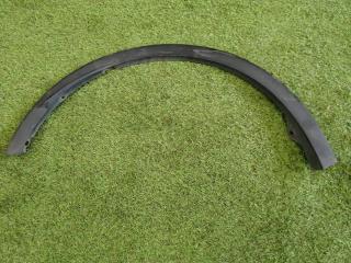 Накладка на крыло задняя правая TOYOTA C-HR контрактная Накладка на крыло задняя правая TOYOTA C-HR