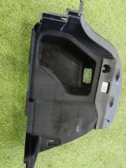 Запчасть обшивка багажника задняя левая TOYOTA C-HR