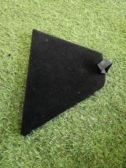 Запчасть обшивка багажника задняя левая MAZDA CX-5