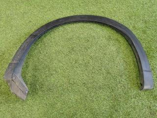 Накладка на крыло задняя левая MAZDA CX-5 контрактная Накладка на крыло задняя левая MAZDA CX-5