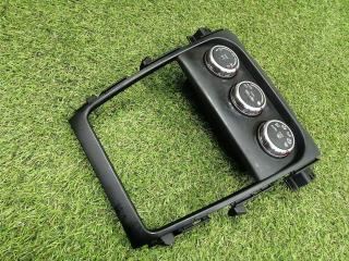 Запчасть блок управления климатом SUZUKI SX4 2010