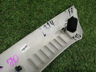 Обшивка стойки кузова передняя правая FREELANDER 2004 L314 25K4F