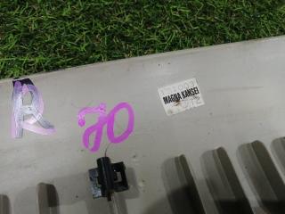 Обшивка стойки кузова передняя правая FREELANDER 2004 L314 25K4F