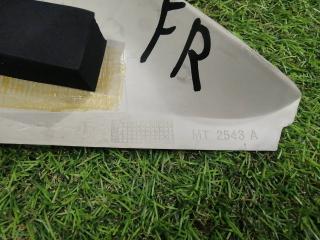 Обшивка стойки кузова передняя правая FREELANDER 2004 L314 25K4F