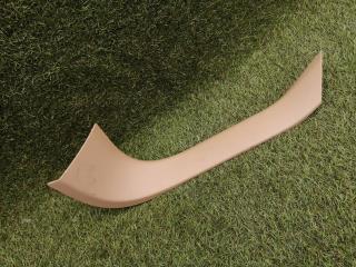 Запчасть обшивка двери багажника задняя правая BMW X5 2007