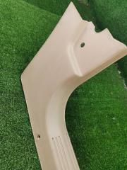 Накладка на порог передняя правая FREELANDER