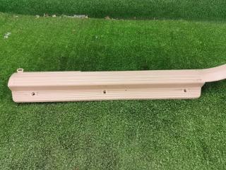 Накладка на порог передняя правая FREELANDER