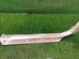 Накладка на порог передняя правая FREELANDER