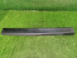 Запчасть обшивка двери багажника BMW X5