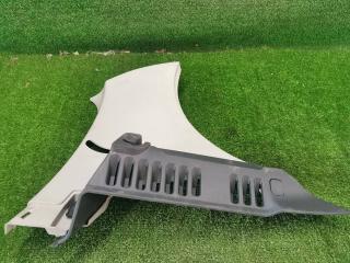 Фото запчасти обшивка стойки кузова задняя правая RENAULT CLIO контрактная запчасть Запчасть обшивка стойки кузова задняя правая RENAULT CLIO